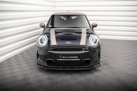 Front Splitter V.1 Mini Cooper S F56 Facelift - 0