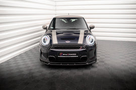 Front Splitter V.2 Mini Cooper S F56 Facelift - 0