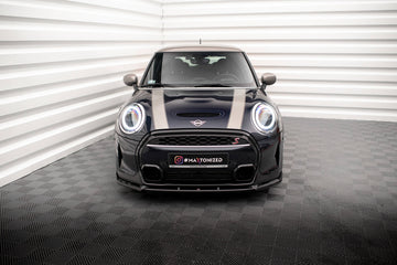 Front Splitter V.2 Mini Cooper S F56 Facelift - 0