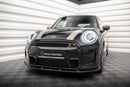 Front Splitter V.2 Mini Cooper S F56 Facelift-4