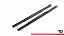 Side Skirts Diffusers Mini Cooper S F56 Facelift-6