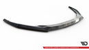 Front Splitter V.2 Skoda Octavia Sportline Mk4-5