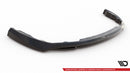 Front Splitter Renault Megane GT Line Grandtour Mk3 Facelift-5