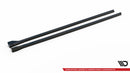 Side Skirts Diffusers Renault Megane GT Line Grandtour Mk3 Facelift-5