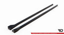 Side Skirts Diffusers Renault Megane GT Line Grandtour Mk3 Facelift-6