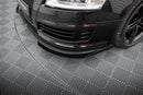 Front Flaps Audi RS6 Avant C6-2