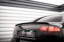 Spoiler Cap Audi A4 Sedan S-Line B7-3