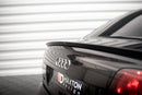 Spoiler Cap Audi A4 Sedan S-Line B7-4