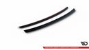 Spoiler Cap Audi A4 Sedan S-Line B7-5