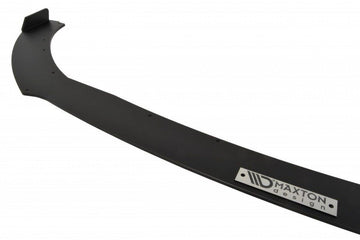 FRONT RACING SPLITTER Mazda MX-5 mk4 - 0