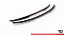 Spoiler Cap BMW i4 / / M440i / 4 Gran Coupe M-Pack G26-5