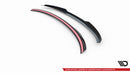 Spoiler Cap BMW i4 / / M440i / 4 Gran Coupe M-Pack G26-6