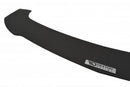 FRONT RACING SPLITTER Mercedes-Benz C Sedan / Estate AMG-Line W204 / S204-6