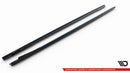 Side Skirts Diffusers V.2 BMW i4 M-Pack G26-4