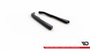 Rear Side Splitters BMW M340i G20 / G21 Facelift-6
