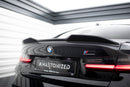 Spoiler Cap 3D BMW M340i / 3 M-Pack / M3 Sedan G20-9