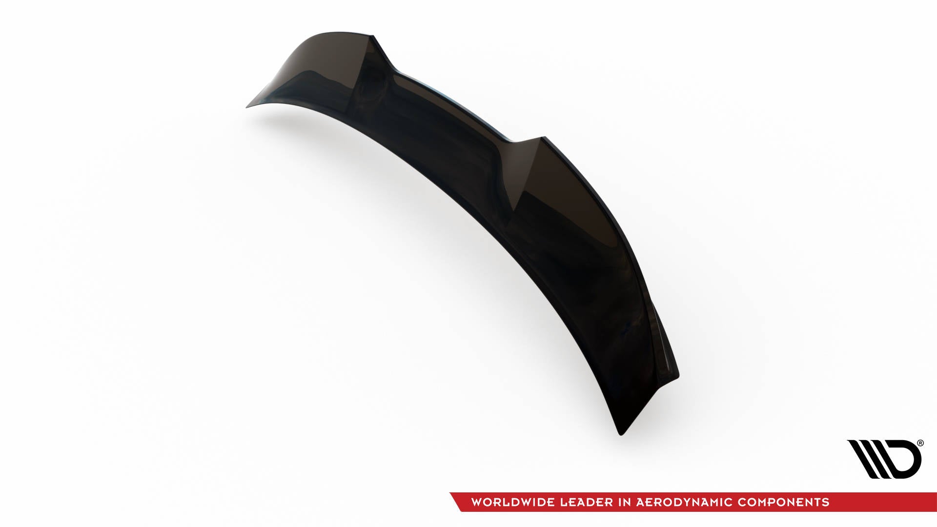 Spoiler Cap 3D BMW M340i / 3 M-Pack / M3 Sedan G20