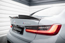 Spoiler Cap 3D BMW M340i / 3 M-Pack / M3 Sedan G20-4