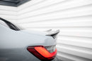 Spoiler Cap 3D BMW M340i / 3 M-Pack / M3 Sedan G20-6