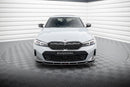 Front Splitter V.1 BMW 3 M340i / M-Pack G20 / G21 Facelift-2