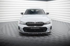 Front Splitter V.1 BMW 3 M340i / M-Pack G20 / G21 Facelift - 0