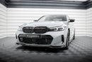 Front Splitter V.2 BMW 3 M340i / M-Pack G20 / G21 Facelift-4