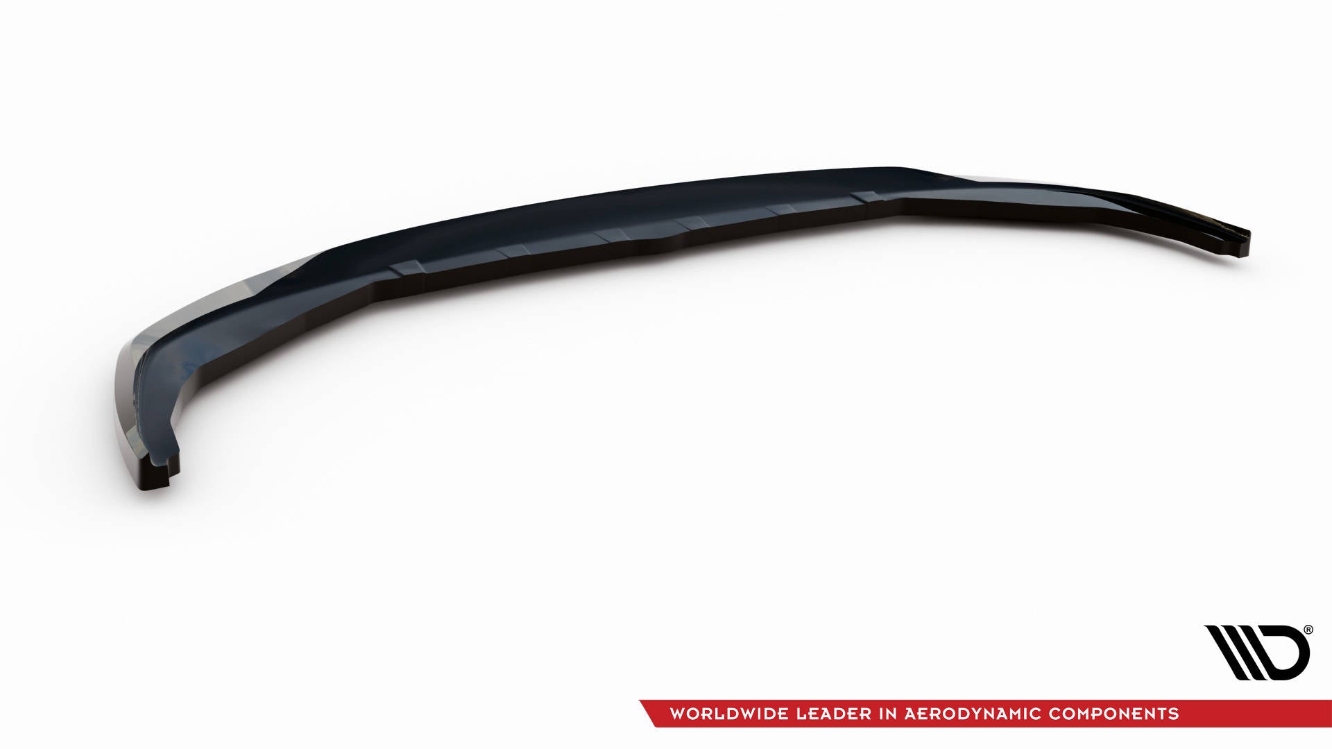 Front Splitter V.2 BMW 3 M340i / M-Pack G20 / G21 Facelift