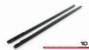 Side Skirts Diffusers BMW 3 M340i / M-Pack G20 / G21 Facelift-6