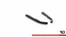 Rear Side Splitters BMW M-Pack G20 / G21 Facelift-5