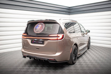 Spoiler Cap Chrysler Pacifica Mk2 - 0