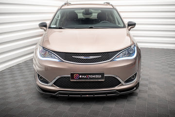 Front Splitter Chrysler Pacifica Mk2 - 0