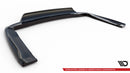 Rear Splitter (with vertical bars) Chrysler Pacifica Mk2-7