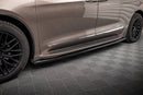 Side Skirts Diffusers Chrysler Pacifica Mk2-3