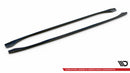 Side Skirts Diffusers Chrysler Pacifica Mk2-5