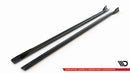 Side Skirts Diffusers BMW X3 M-Pack G01 Facelift-6