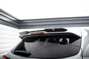 Spoiler Cap Toyota Highlander Mk4-3