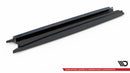 Side Skirts Diffusers Toyota Highlander Mk4-5
