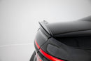 Spoiler Cap 3D Audi A8 / A8 S-Line / S8 D5-8