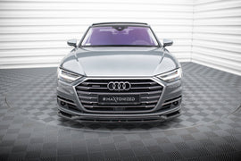Front Splitter Audi A8 D5 - 0