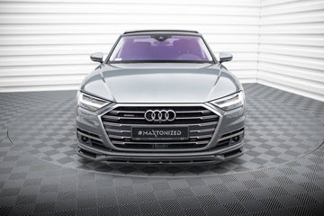 Front Splitter Audi A8 D5 - 0