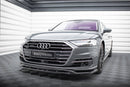 Front Splitter Audi A8 D5-3