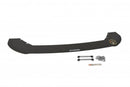 FRONT RACING SPLITTER SEAT LEON III CUPRA / FR-6