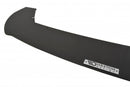 FRONT RACING SPLITTER SEAT LEON III CUPRA / FR-7