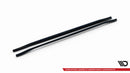 Side Skirts Diffusers Audi A8 D5-5