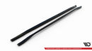 Side Skirts Diffusers Audi A8 D5-6