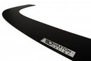 FRONT RACING SPLITTER Subaru Impreza WRX STI (BLOBEYE)-3