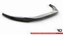 Front Splitter V.2 Audi A4 Competition B9-5