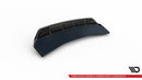 Rear Splitter (with vertical bars) Audi A4 Competition B9-6