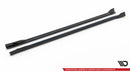 Side Skirts Diffusers V.2 BMW X4 M-Pack G02-5