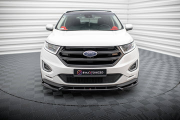 Front Splitter Ford Edge Sport Mk2 - 0
